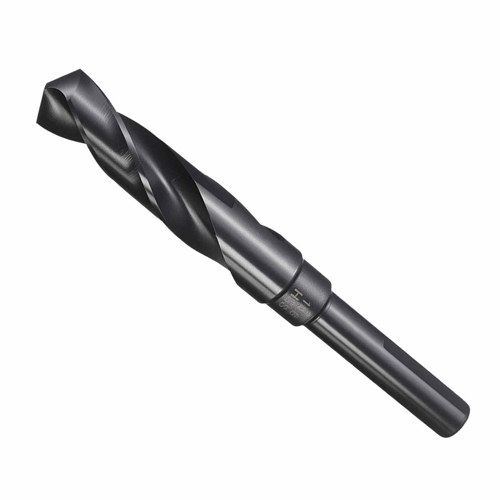 CoCud Drill Bit 18.5mm Diameter 1/2" Shank 3-Flat 4341 HSS