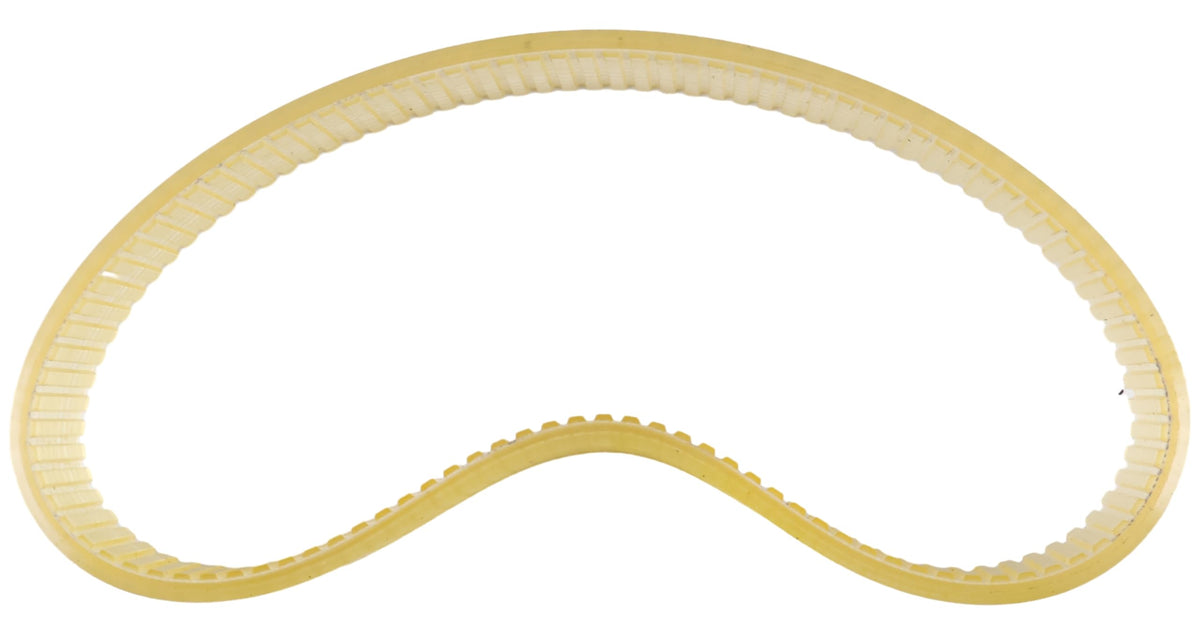 JZGRDN Planer Drive Belt 5140010-28 Compatible with DeWalt DW735 DW735X Planer