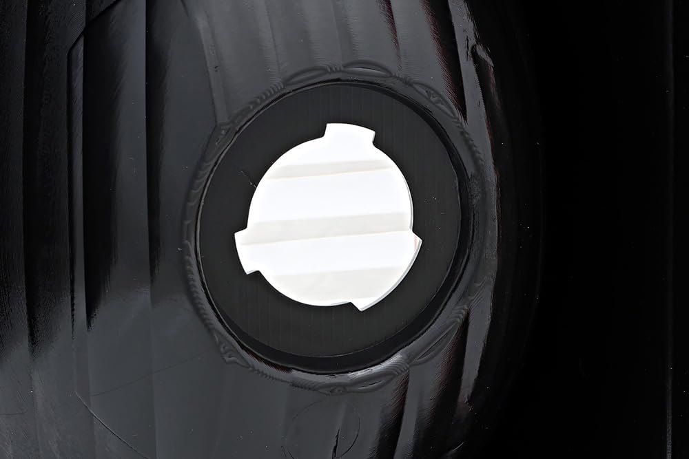 For Hummer H3 Tail Lights Lamps 2006 2007 2008 2009 2010