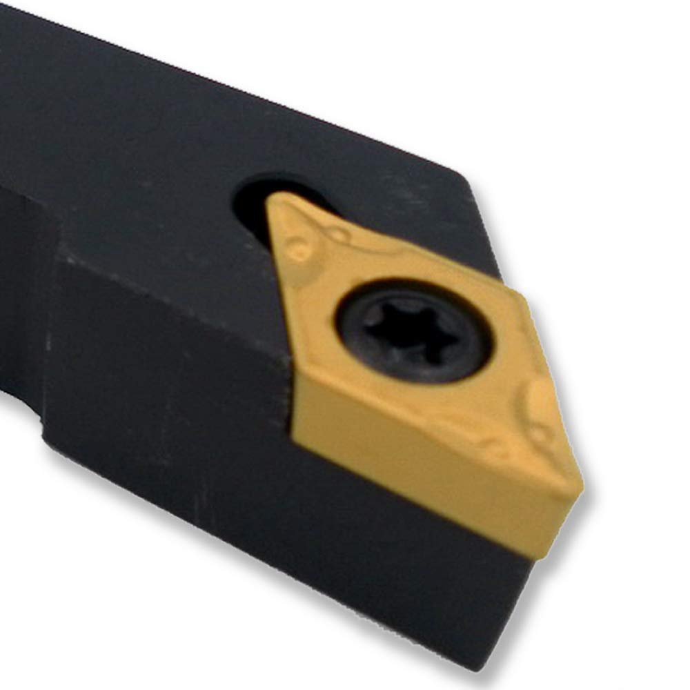 Maifix SDJCL1212H07 CNC Lathe Machining Holders Solid 12mm 16mm Bar Carbide Inserts Cutter External Turning Tools