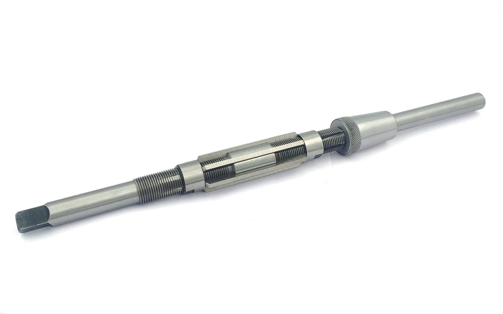 ADI Precision HSS M2 Pilot H14 Expandable Reamers DIY Finishing Hand Tool -H14