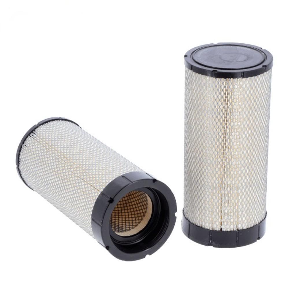 Compass-Yang Air Filter 22203095 for Ingersoll Rand Air Compressor SSR UP5-22,Replaces AF25960 8543758 2103627 580088196 (Pack of 1)