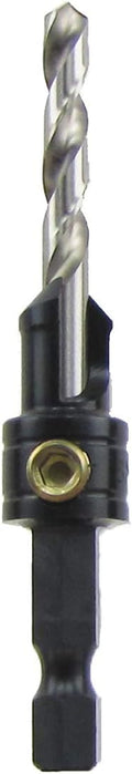 Make it Snappy Tools 3/16 Inch x 3/8 Inch Countersink #43312