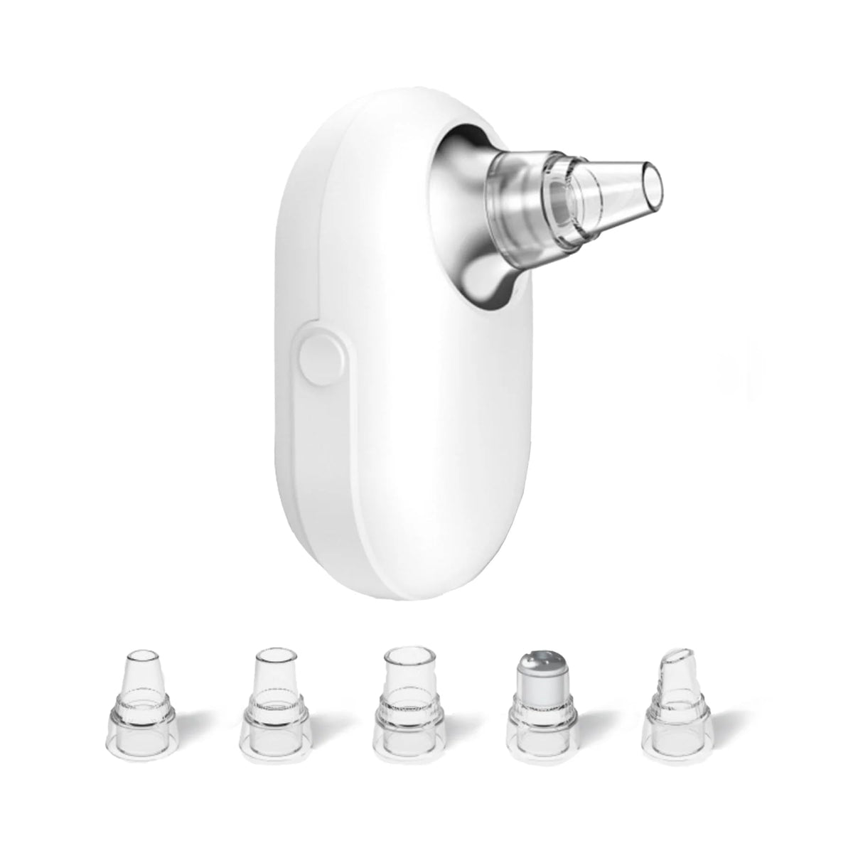 Pro Grade Elite Pore Vacuum - Advanced Deep Blackhead Removal with Multi-Level Powerful Suction for Pore Minimization