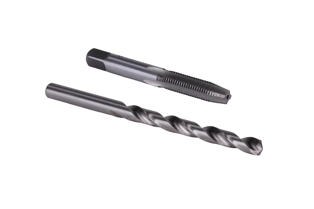 Century Drill & Tool 94506 Fractional Tap & Drill Combo Pack, 5/16-24 NF