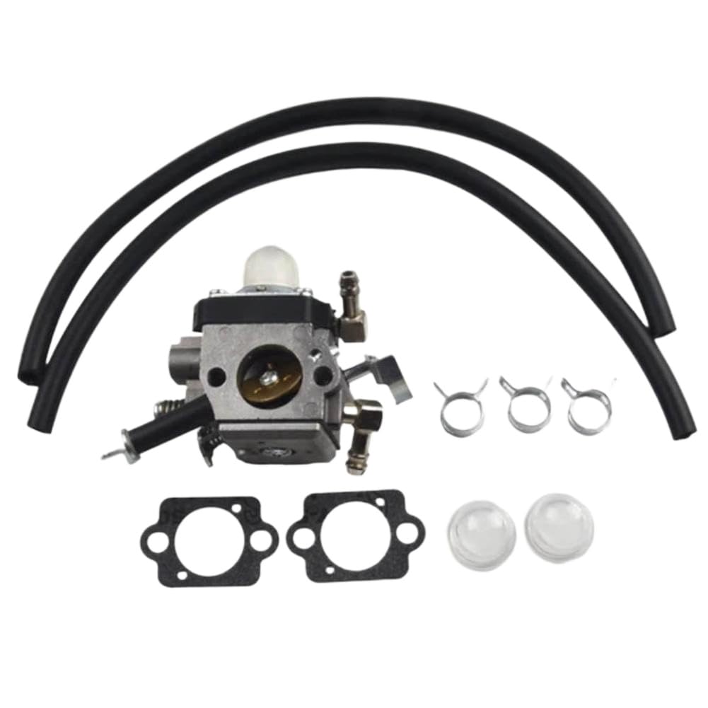 Carburetor Replacement For Neuson 0165604 Compatible With Wacker