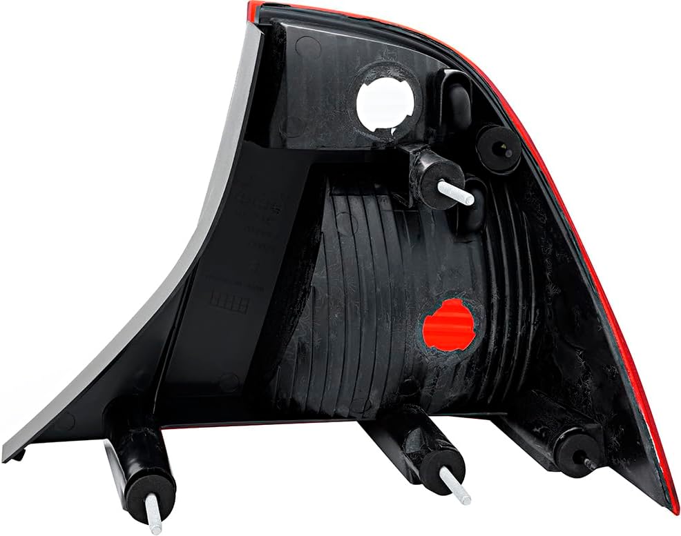 For Ford Focus Tail Lights Lamps 2005 2006 2007