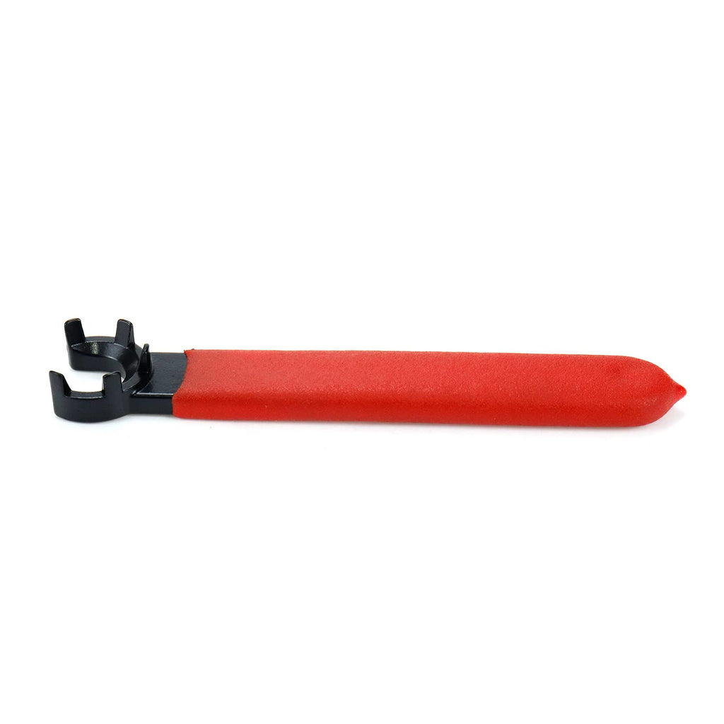 Rannb Collet Chuck Wrench Spanner for ER16M Lathe Clamping Nut -2pcs