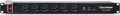 CPS1215RMS Surge Protector | 120V/15A, 12 Outlets, 15 ft Power Cord, 1U Rackmount