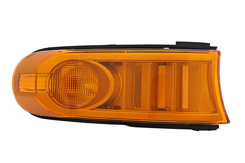 Compatible with Toyota FJ Cruiser Turn Signal Light 2007-2011