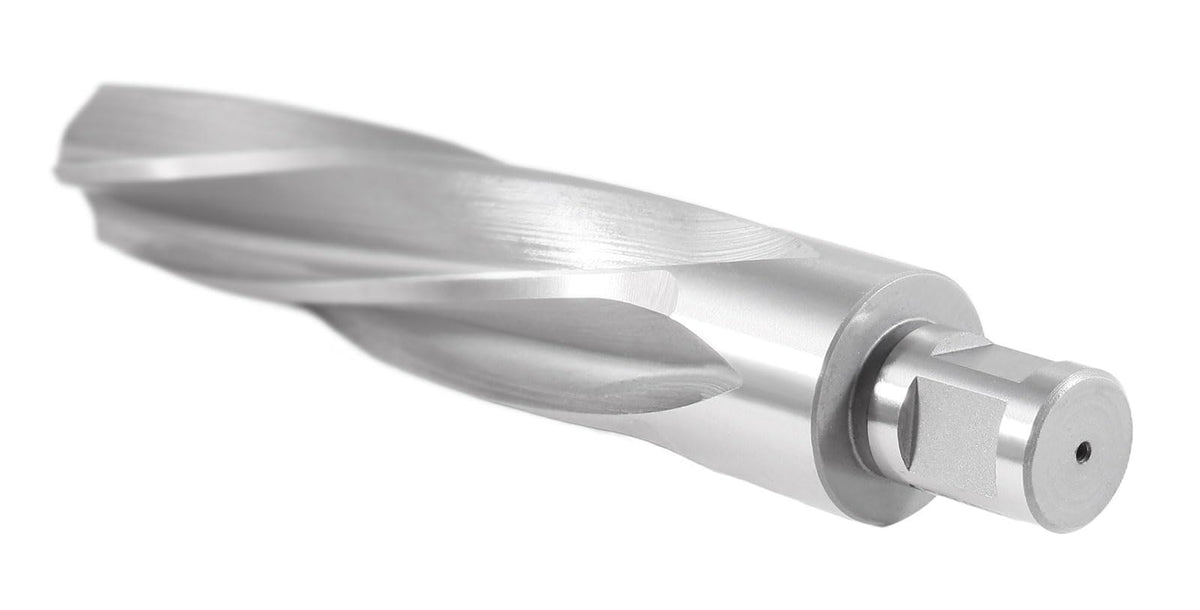 Accusize Industrial Tools Chucking Reamer, 1-3/16 in, 0521-1316