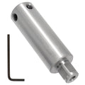 S&F STEAD & FAST Annular Cutter Extension 4"/100mm for 3/4" Weldon Shank