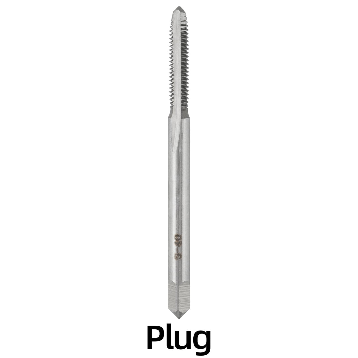 Aceteel 5-40 UNC Hand Tap Right Hand