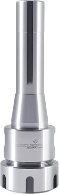 Accusize Industrial Tools R8 Shank Er32 Collet Chuck, Max RPM: 8000 RPM, 7/16''-20 Drawbar End, Max TIR 0.0002'' O.D to I.D. 0223-0232