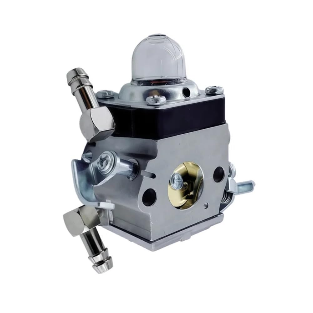Carburetor for Wa-ker BS50-2 BS50-2i BS60-2 BS60-2i BS70-2i Rammer for W-lbro HDA 242 HDA 252 Carb 0165604 w pump gasket(1 Set)