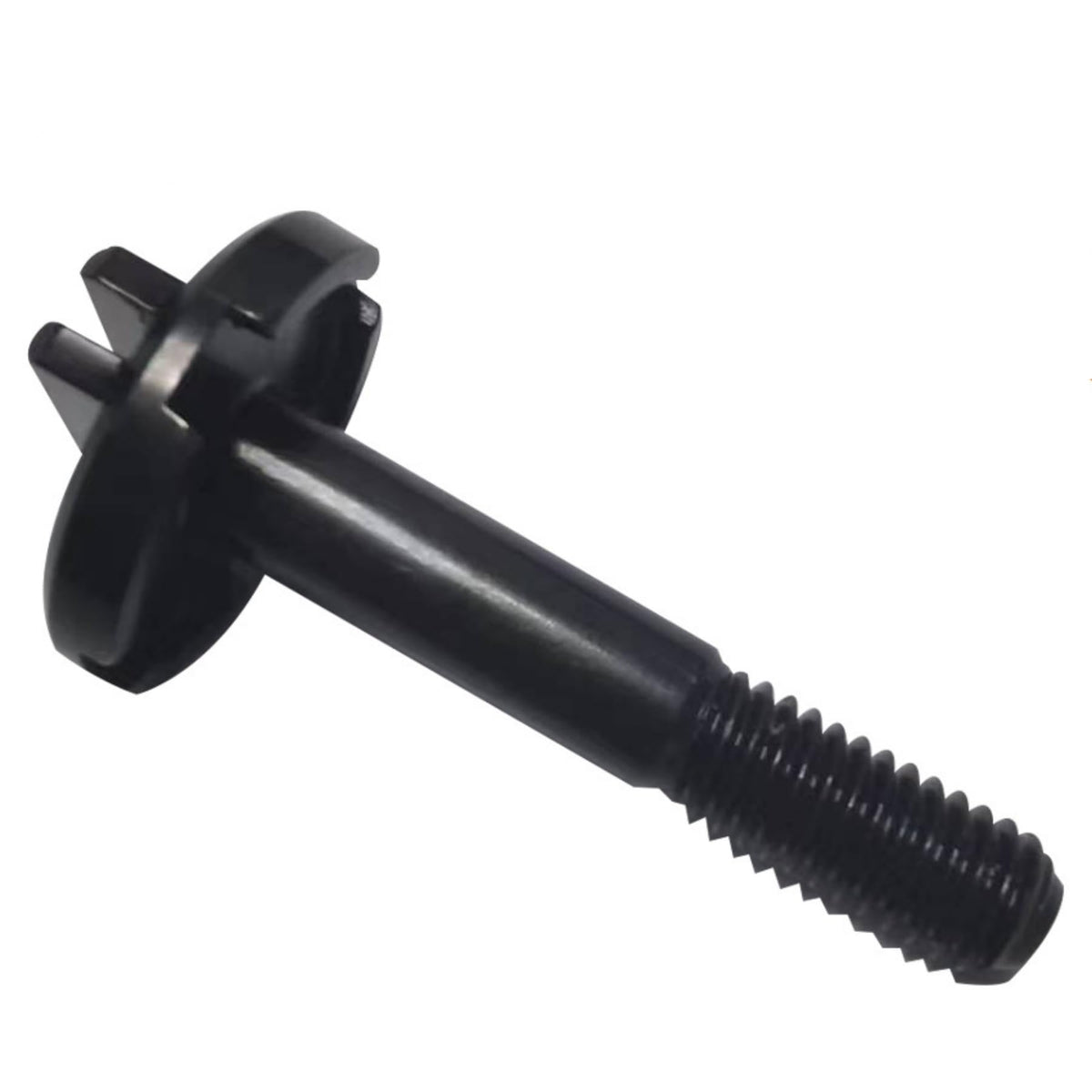 Gairsk Replacement 06-75-0025 Blade Backing Pad Screw fits Milwaukee 2626-20 Multi-Tool 2pk