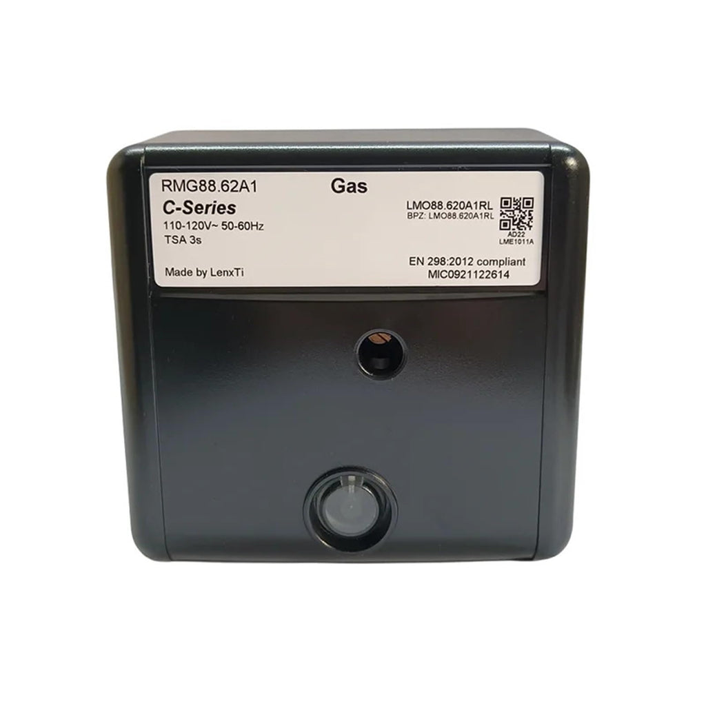 RMG88.62A1 burner control (AC 120V) Replacement for program controller
