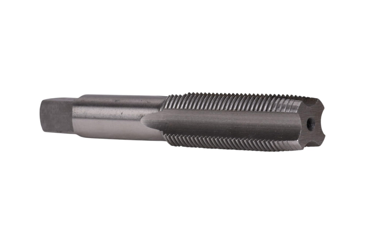 Century Drill & Tool 97118 Fractional Plug Tap, 3/4-16 NF