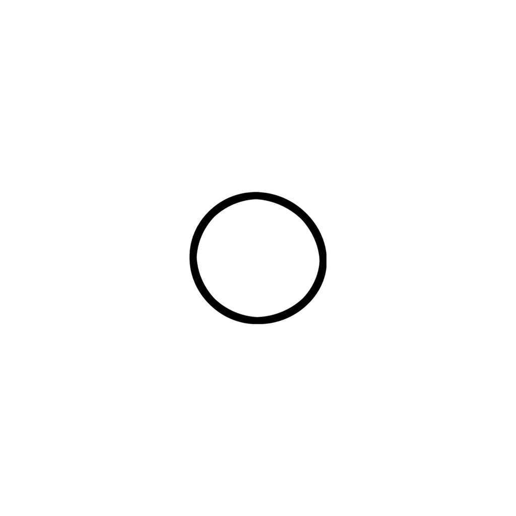 Freeman RPP123 Replacement O-Ring Kit for Freeman PP123 Micro Pinner