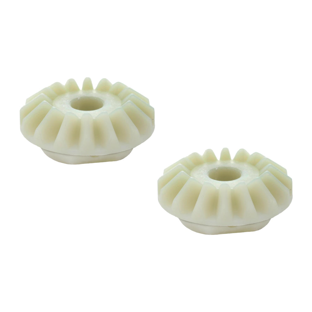 Bosch 2610996896 Gear for Table Saws 400 4100 4100DG-09 4100XC (2 Pack)