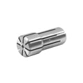 HHIP 3900-4430 DA-100 Series Double Angle Collet, 0.769" Diameter x 1.44" Length, 23/64"