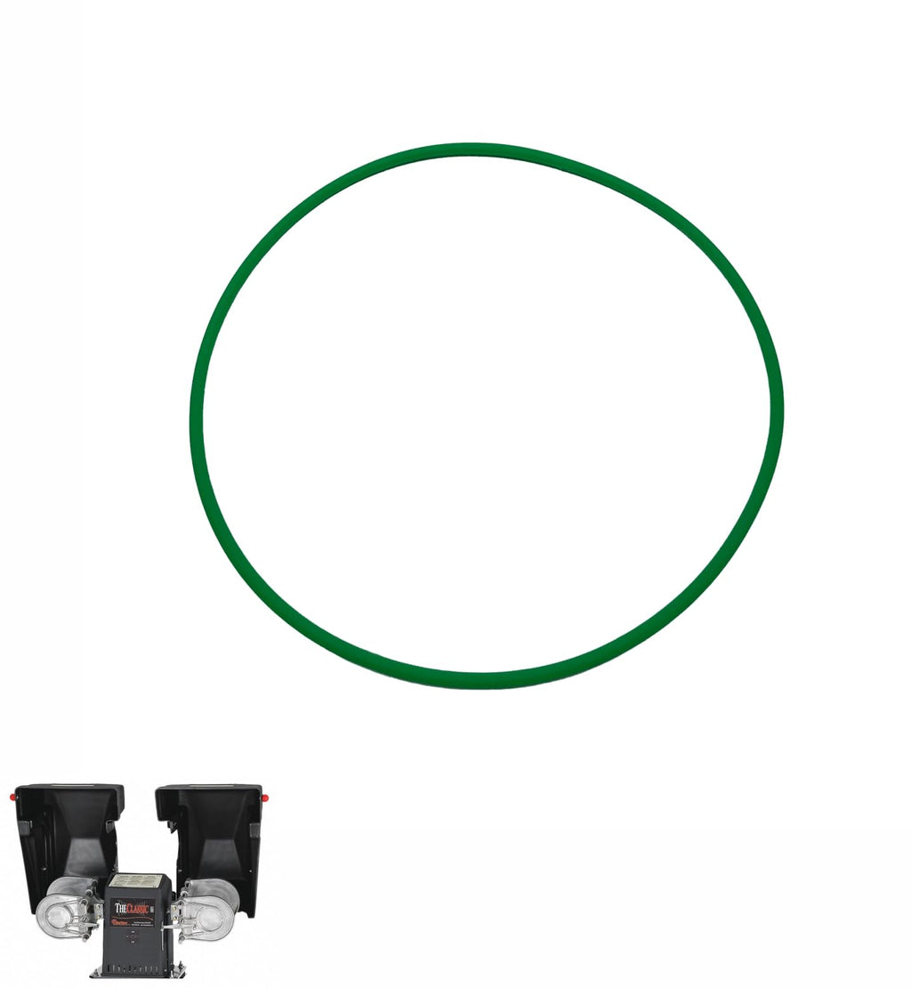 Replacement Paint Shaker Belt for Single & Twin Arm Paint Mixers