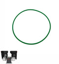 Replacement Paint Shaker Belt for Single & Twin Arm Paint Mixers