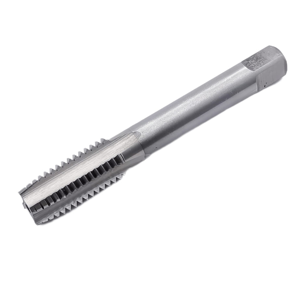 Metric Thread Tap, M14 X 2.0 HSS Machine Right Hand Thread Tap M14X 2.0mm
