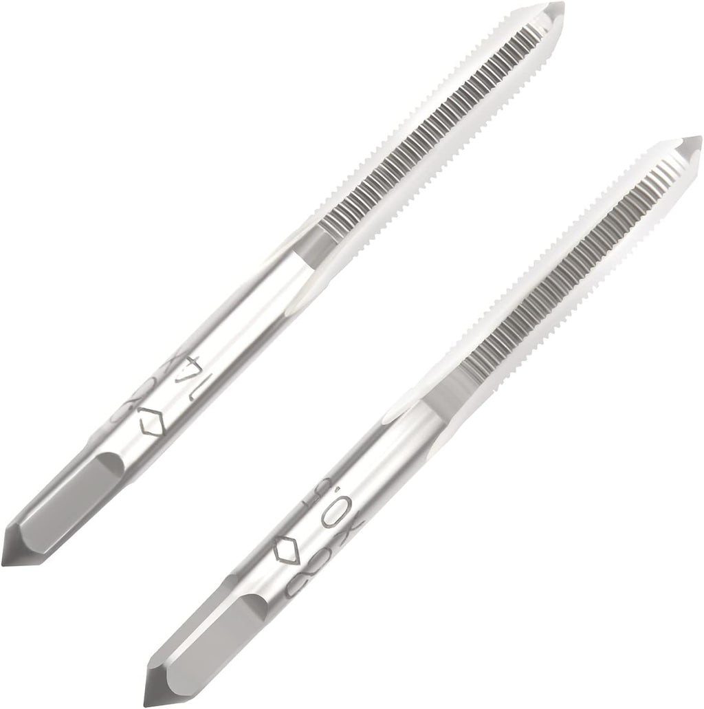 M4X0.5 Metric Hand Thread Tap Right Hand