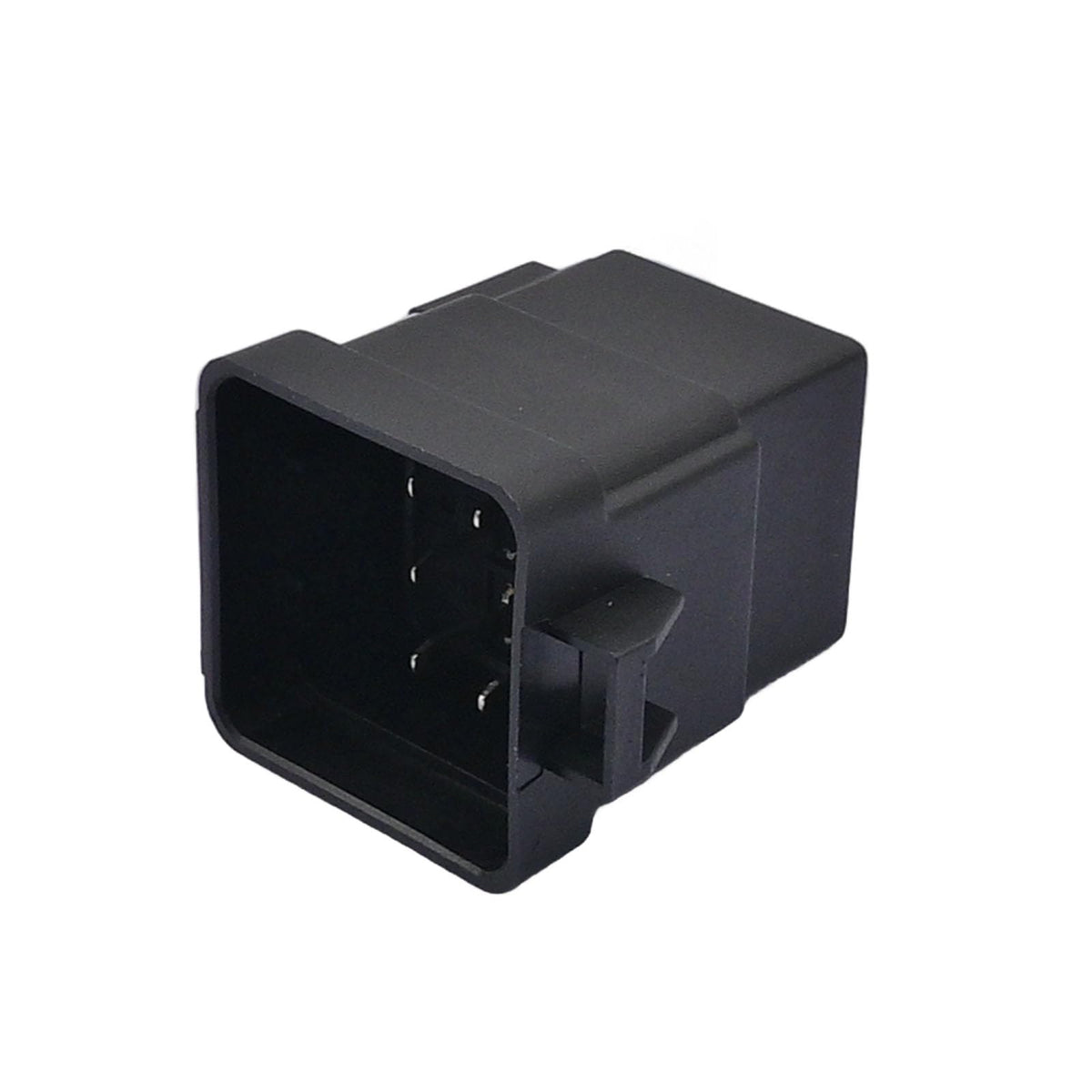 Geradepart RY-282 Headlight Relay Fit for Buick Fit for Chevrolet Century Regal Cargo Van G30 Lumina Monte Carlo P30 95-07, 1R1057 1R1380 12077864 12088577 12135005 12135021