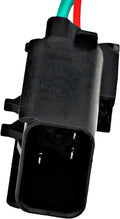 Compatible with Chrysler Town & Country Dodge Caravan Tail Light