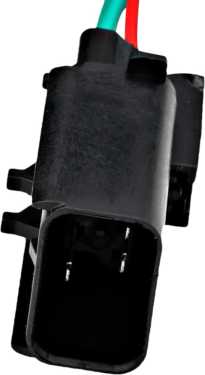 Compatible with Chrysler Town & Country Dodge Caravan Tail Light