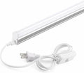 Barrina T5 LED Shop Light, 4FT, 6500K (Super Bright White), 20W, 1 Pack