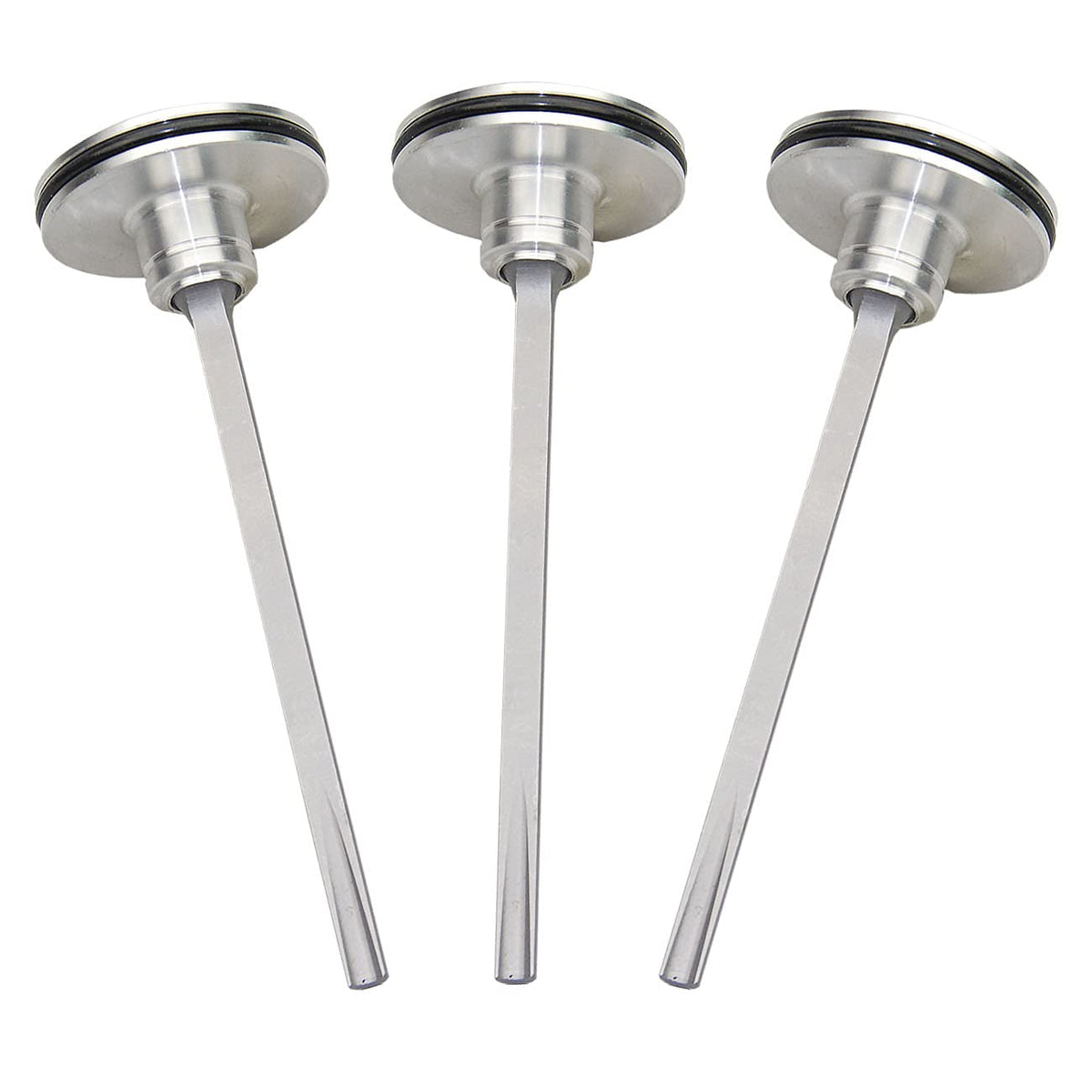 877-323 Piston Driver Replacement Part for Hitachi NR83A, NR83A2 Framing Nailer 885-915, 877-323 (3 PACK) …