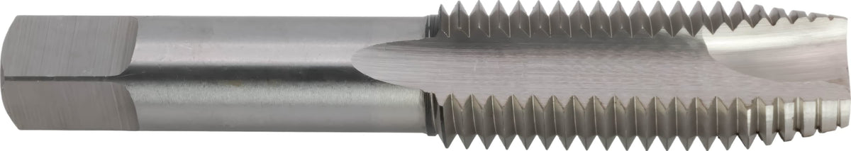 CME HSS Spiral Point Plug Taps, 3/4"-10 UNC, H4, 3 Fl, 10 pcs
