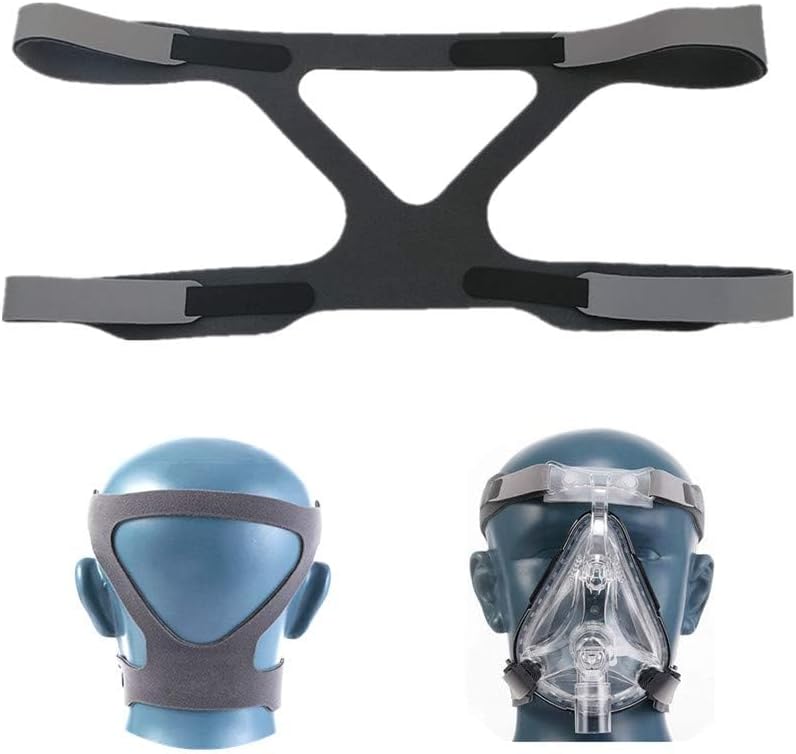 CPAP Mask Headgear Straps for CPAP Headgear Universal