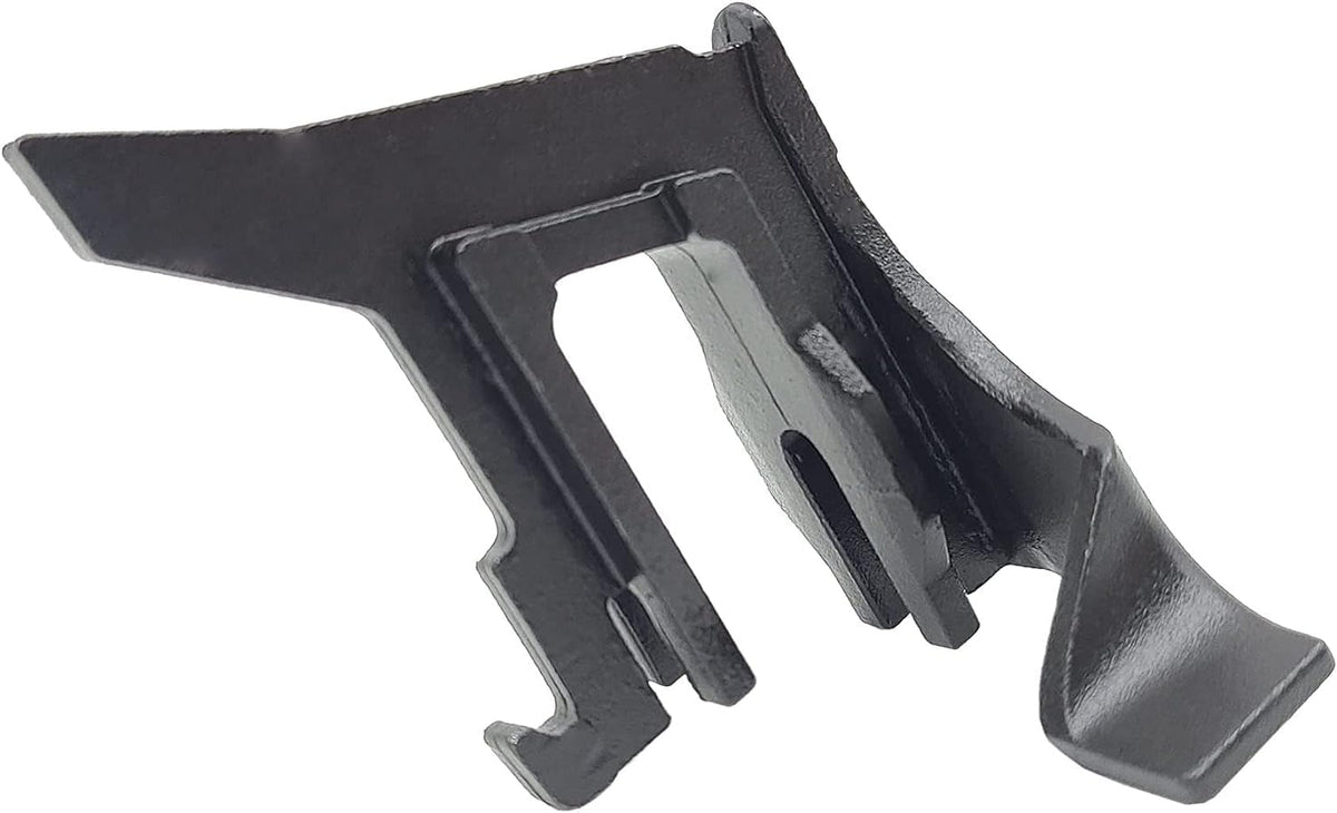 HSF877-393Z-B 877-393Z Nail Feeder Replacement for Hitachi NR83A 3-1/4", NR83A2, NR83A2(S) NR83A3 Framing Nailers Pneumatic Tool part（black）