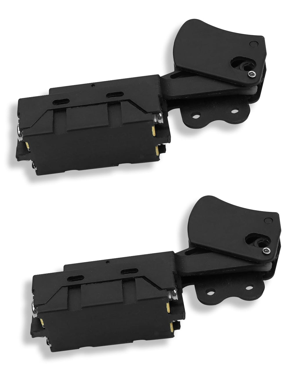 Electric L50 Trigger Switch for 24/12A-125/250V 651172-0 651121-7 651168-1