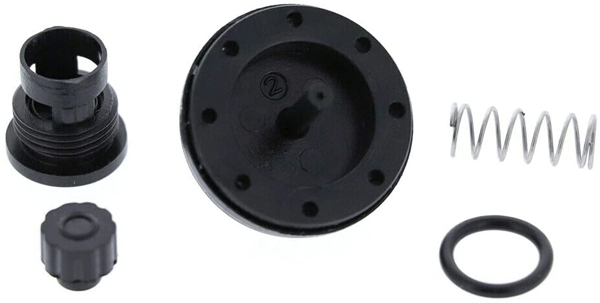 Ash till 5140198-73 replacement air compressor regulator for Porter Cable DeWalt D2002M-WK DWFP55126 C2002 C2004