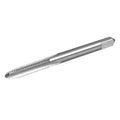 PXFOCOYD Machine tap M2x0.25,M2x0.4,M2.2x0.4,M2.2x0.45,M2.3x0.4,M2.3x0.45 HSS Machine Thread Tap,Straight Fluted Taps, Right Hand(M2x0.25)