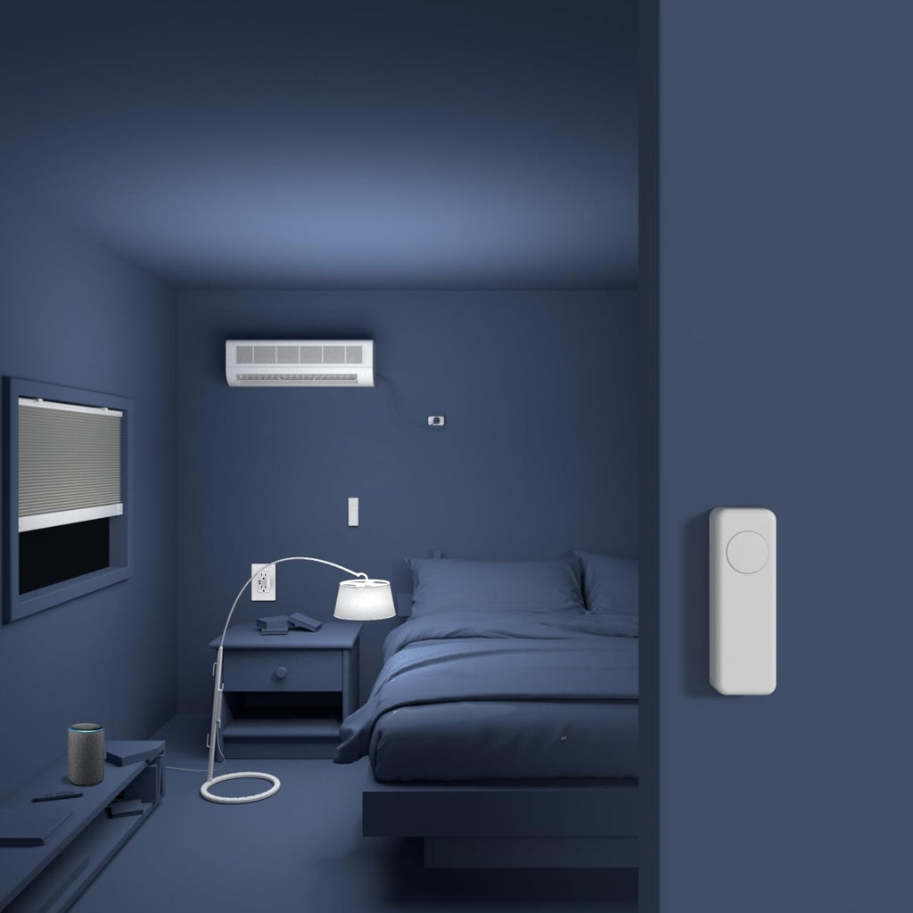 Smart Hub Gen2 Plus, ZigBee 3.0 standard, Smart Home gateway, Mini Size, 2.4GHz WiFi, Compatible with Alexa and