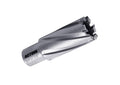 ACTOOL 1'' Diameter x 1-3/8'' Depth of Cut Carbide Tipped TCT ANNULAR Cutter with 3/4'' Weldon Shank