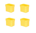 DEWALT OEM H1200317520 Replacement Tool Storage Cup (4 Pack) DWST14825 DWST17803 DWST17805