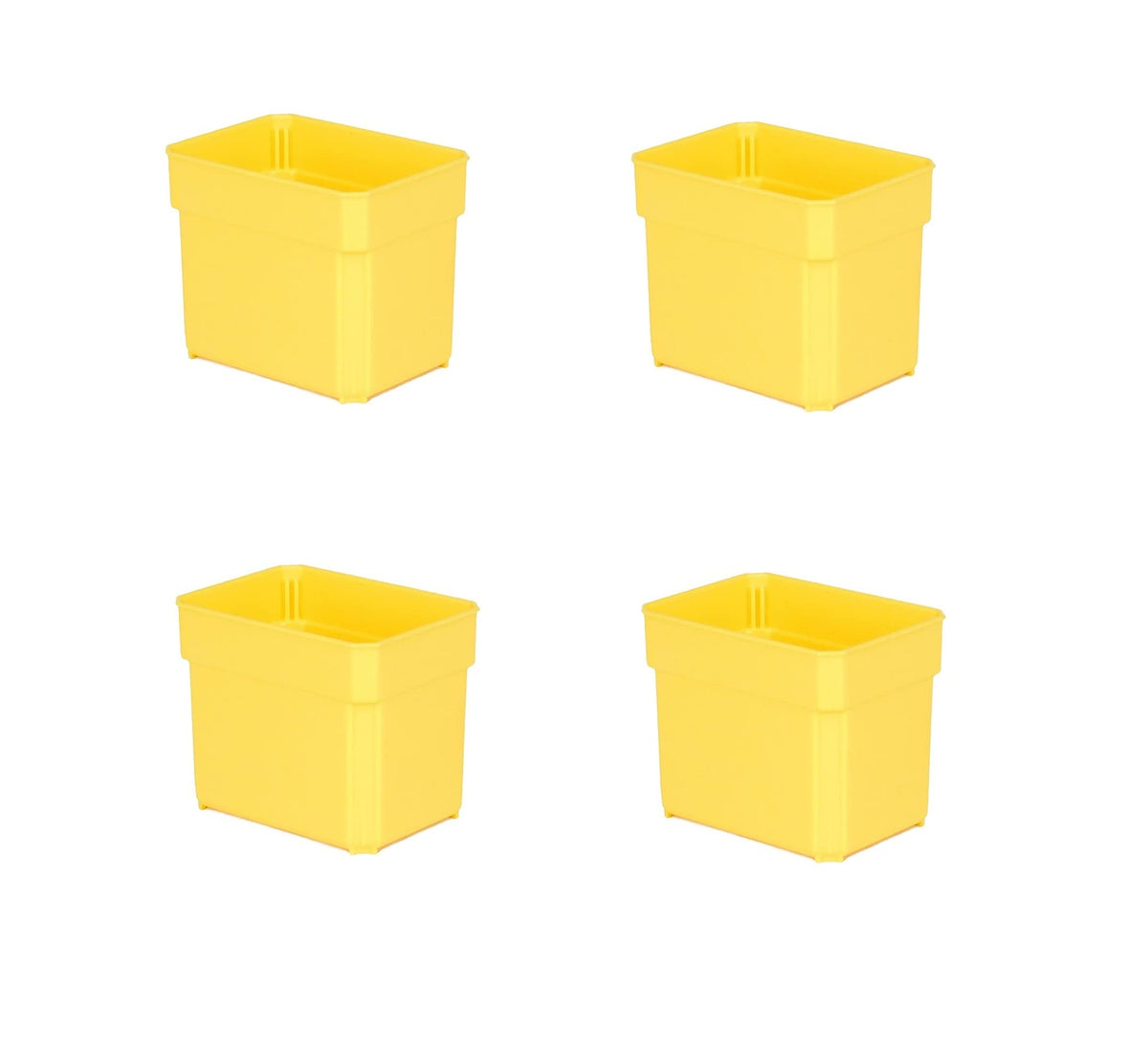 DEWALT OEM H1200317520 Replacement Tool Storage Cup (4 Pack) DWST14825 DWST17803 DWST17805