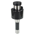 TINVHY 1-1/2In R8 Shank Shell Mill Arbor Adapter Shank Face End Mill Cutter
