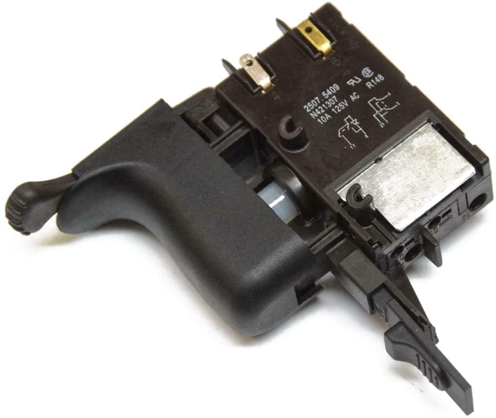 N421307 621884-00 for Dewalt Drill vsr Switch DW253 DW268 DW269 DW281 DW272 DW505 DW511