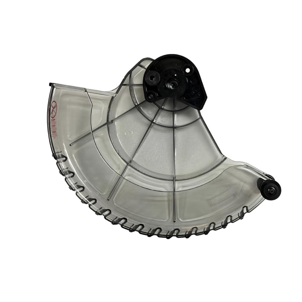 14-32-0245 Lower Guard Compatible with Milwaukee 2734-20 10" Miter Saw