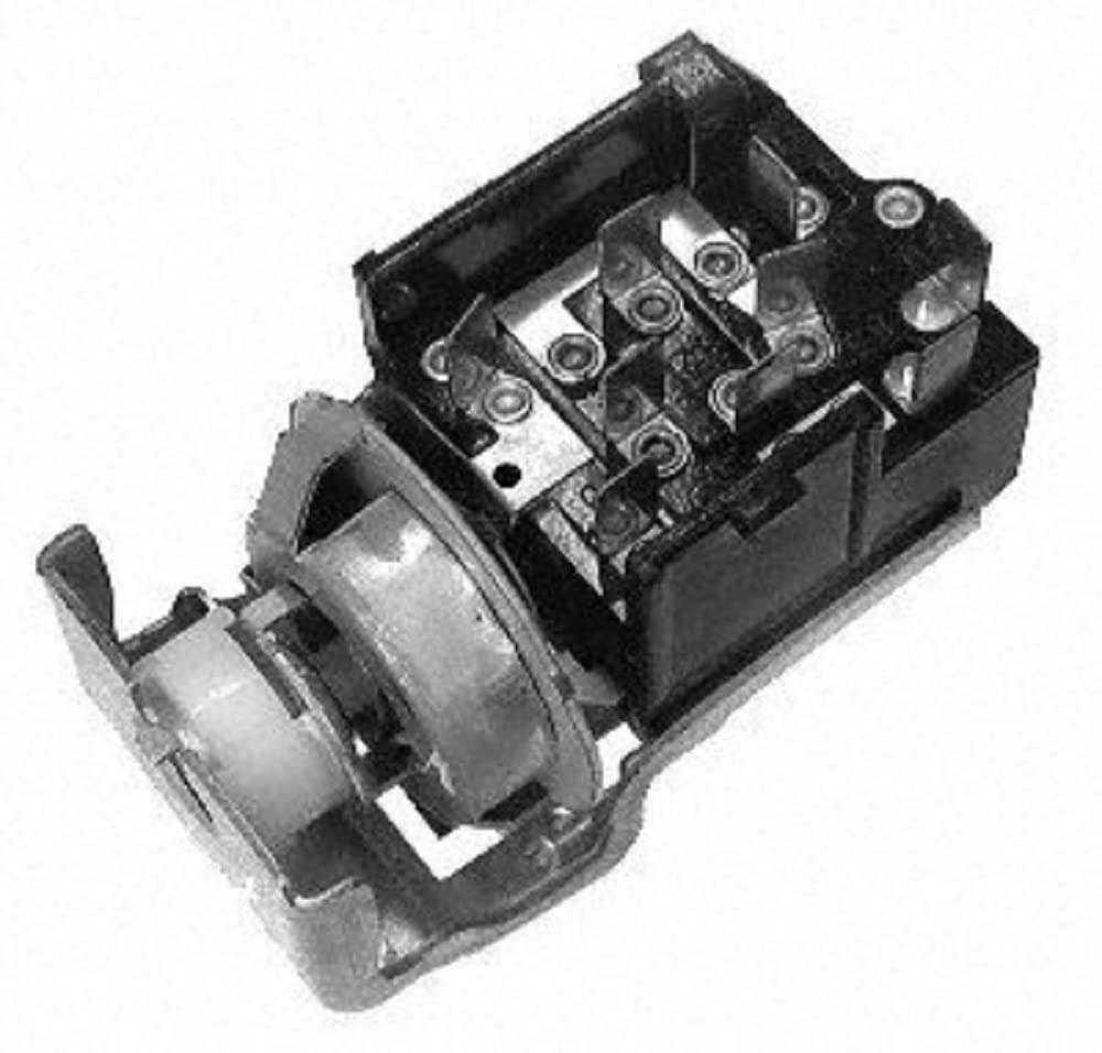Standard Motor Products DS-741 Headlight Switch Assorted, One Size