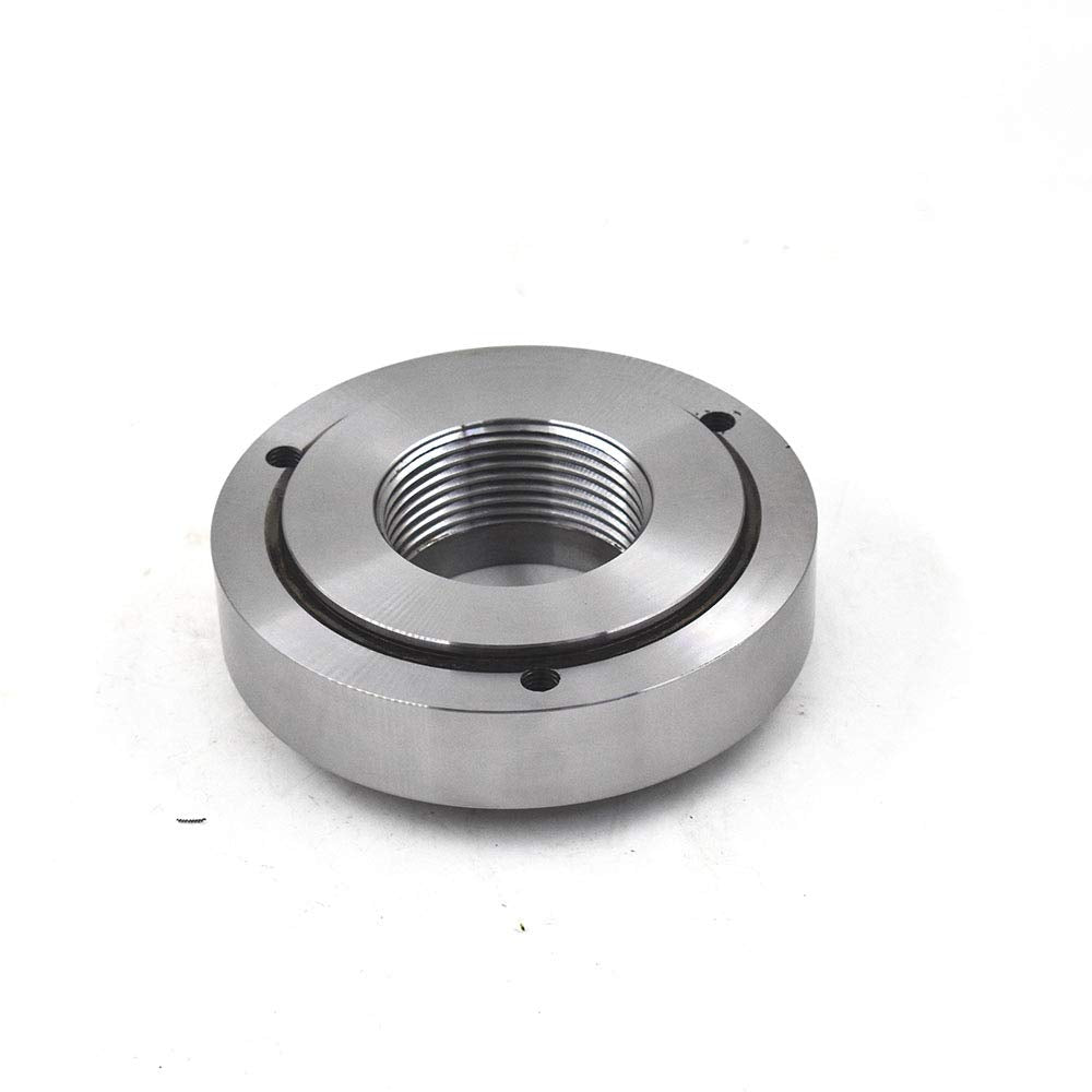 findmall 5C Collet Lathe Chuck Closer With Semi-finished