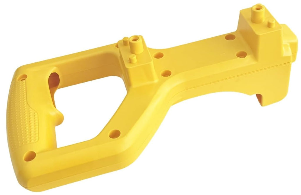Tolxh #5140112-17 Miter Saw Switch Kit 450213-00 393960-00 N169598 3660 3680 DW704 DW705 DW702 DW703 Quality Durable New Replacement Parts for DeWalt